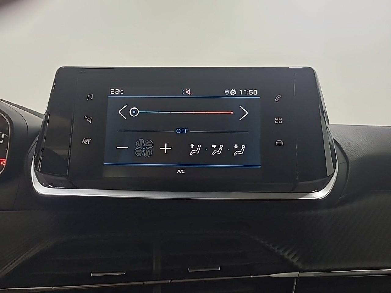 Peugeot 208 puretech 75 s&s bvm5 style — photo 18