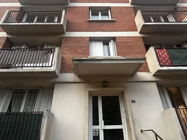 Appartement 5 pièces 82 m²