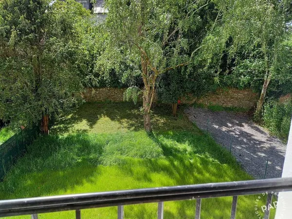 Appartement 3 pièces 75 m²