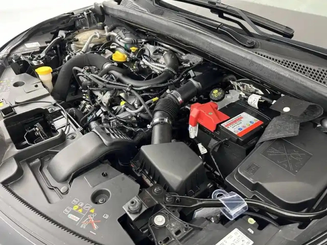 Renault Captur tce 100 gpl — photo 65