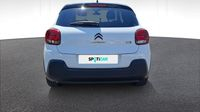 Citroen C3 1.2 PureTech 83ch S&S MAX — photo 5