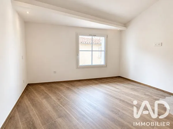 Appartement 3 pièces 43 m²
