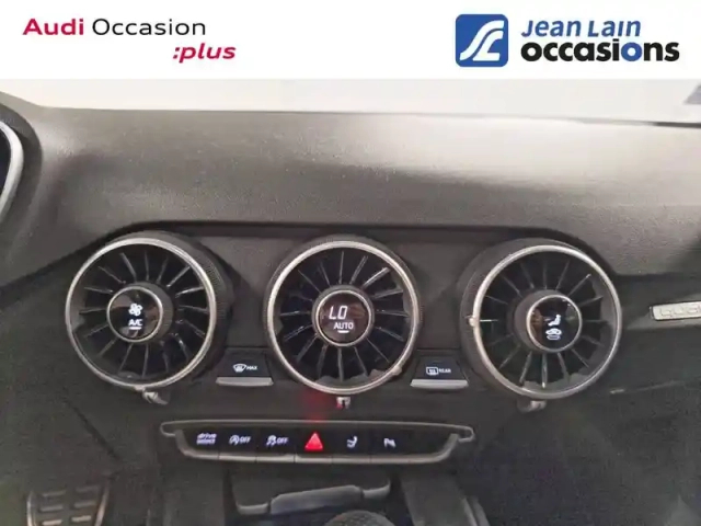 Audi Tt coupé 45 tfsi 245 s tronic 7 quaro — photo 14