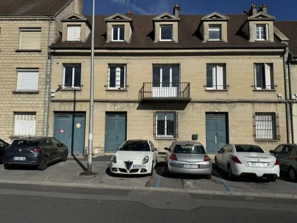Immeuble en Pierre de 320 m2