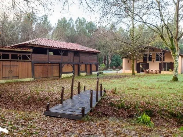 Maison 6 pièces 145 m²