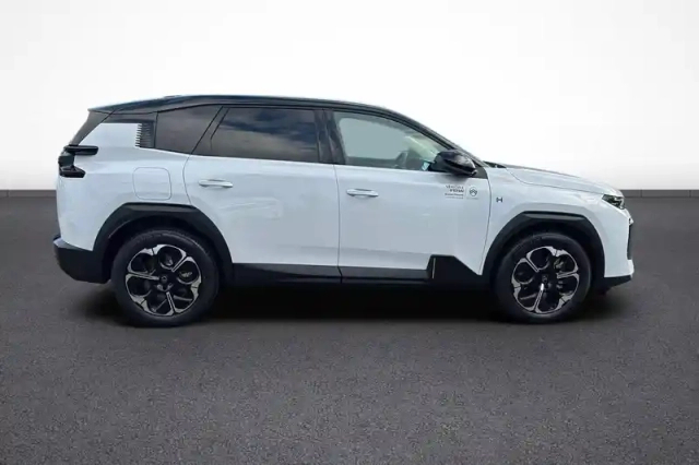 Citroën C5 Aircross hybride rechargeable 195 e-eat7 — photo 45