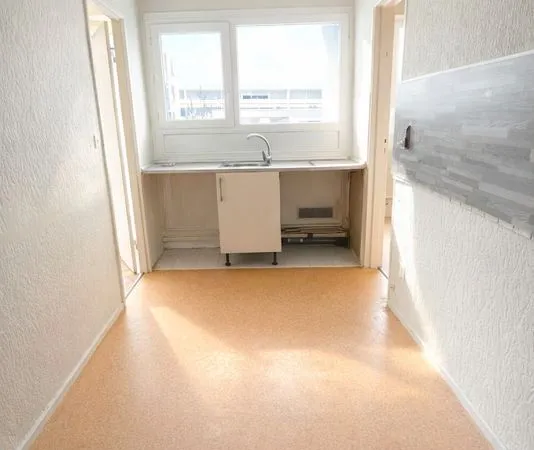 Appartement 4 pièces 79 m²