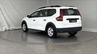 Dacia Jogger 1.0 ECO-G 100ch Essential 5 places — photo 8