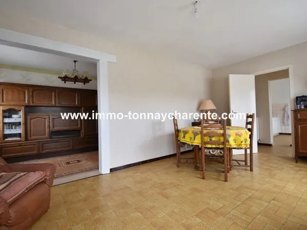 Maison 6 pièces 85 m²