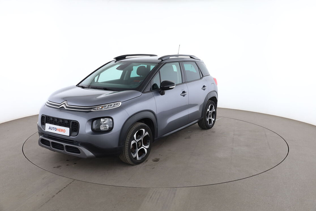 Citroen C3 Aircross 1.2 PureTech Shine EAT6