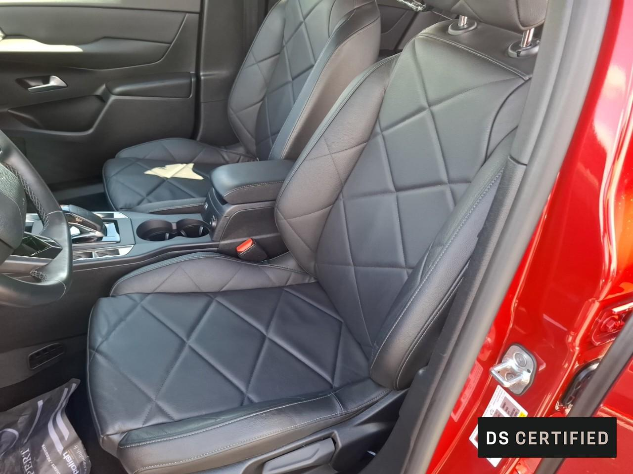 Ds Ds 3 crossback e-tense faubourg — photo 9