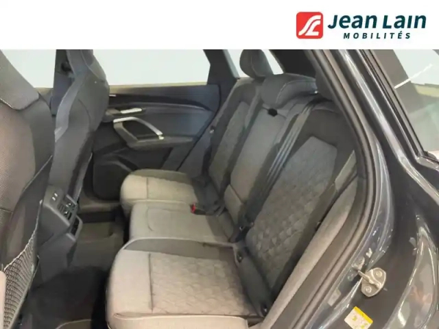 Audi Q5 e-hybrid 299 ch s tronic 7 quattro — photo 55