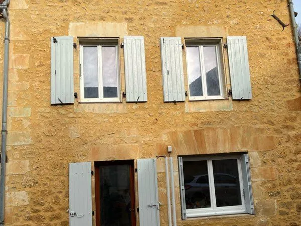 Location à l'année