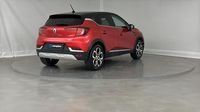 Renault Captur 1.6 E-Tech hybride 145ch Intens -21 — photo 5