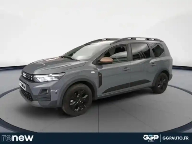 Dacia Jogger 1.8 hybrid 155ch extreme 7 places -25