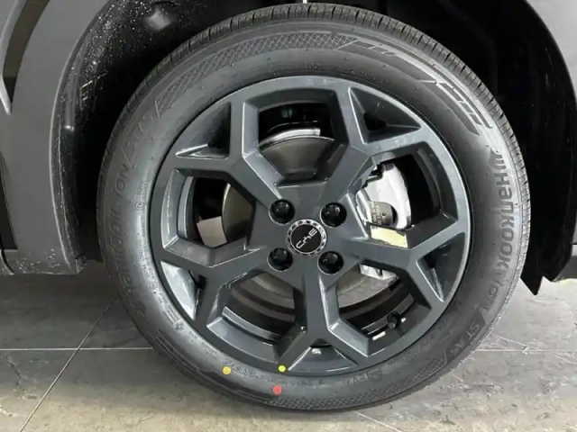 Byd Dolphin Surf 156ch - 43,2 kwh comfort — photo 5