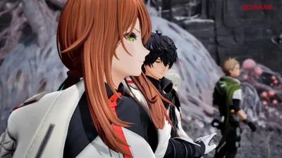Rev. NOiR : le Story Trailer dévoile le drame d'Asch et Finé