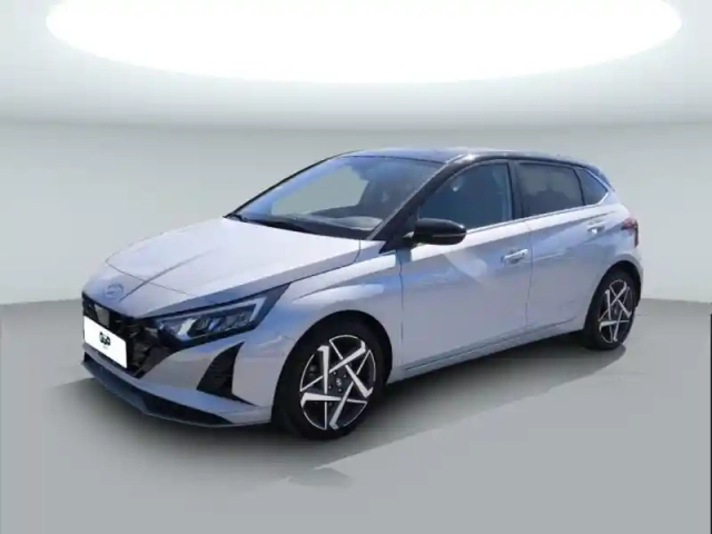 Hyundai I20 1.0 t-gdi 100ch executive dct-7