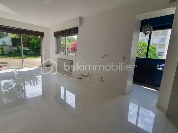 Maison 5 pièces 95 m²