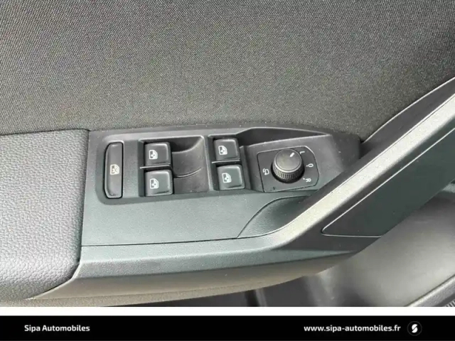 Seat Ibiza 1.0 tsi 115 ch s/s dsg7 — photo 84