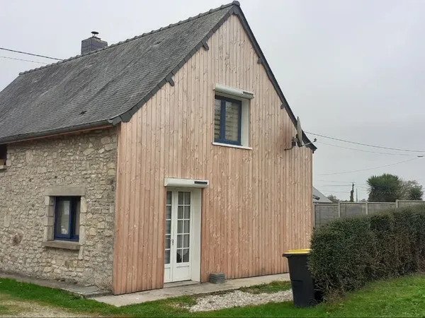 Maison individuelle a louer a l annee
