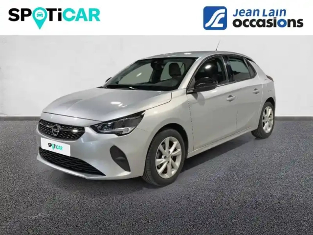 Opel Corsa 1.2 75 ch bvm5