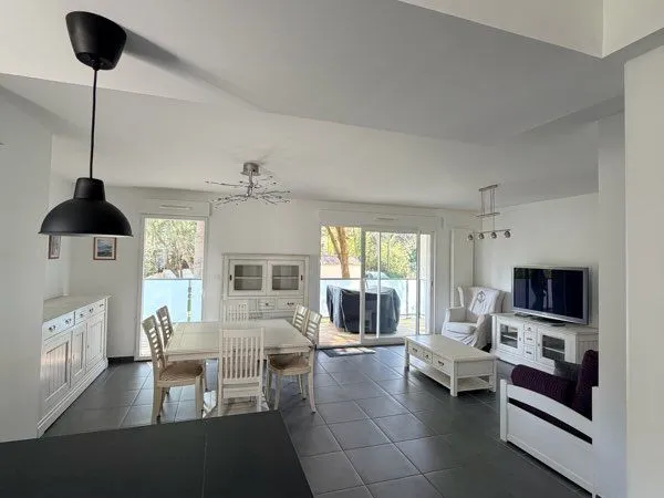 Appartement T4