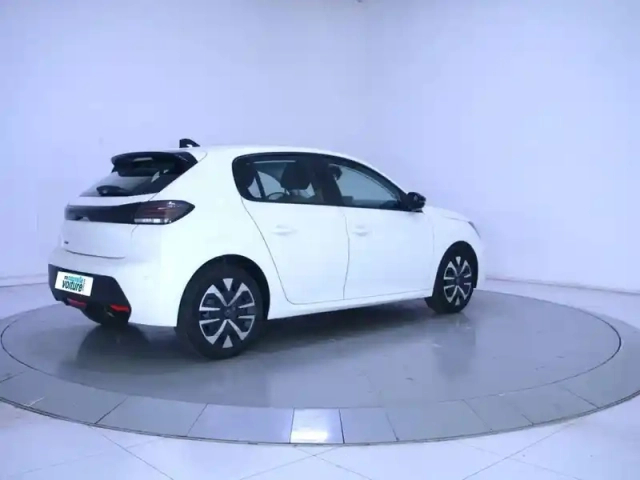 Peugeot 208 puretech 75 s&amp;s bvm5 — photo 5