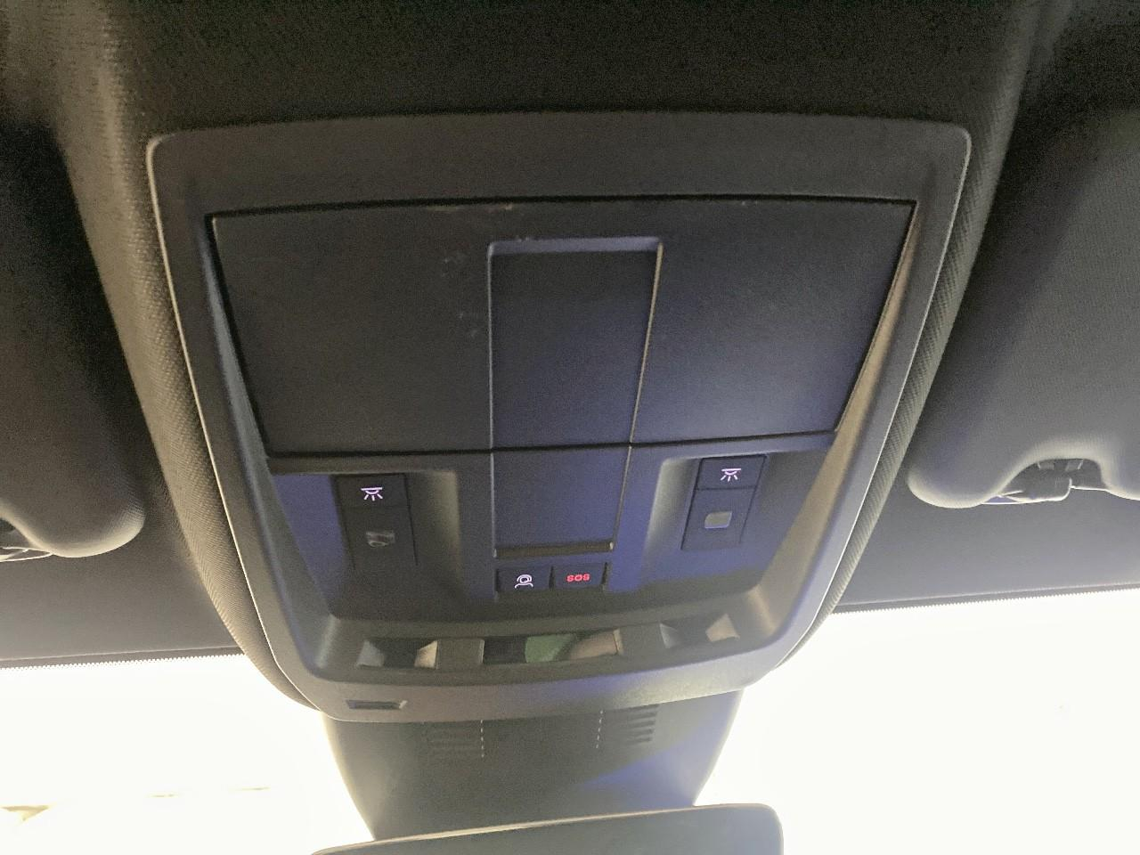 Peugeot 3008 hybrid 145 e-dcs6 gt — photo 19
