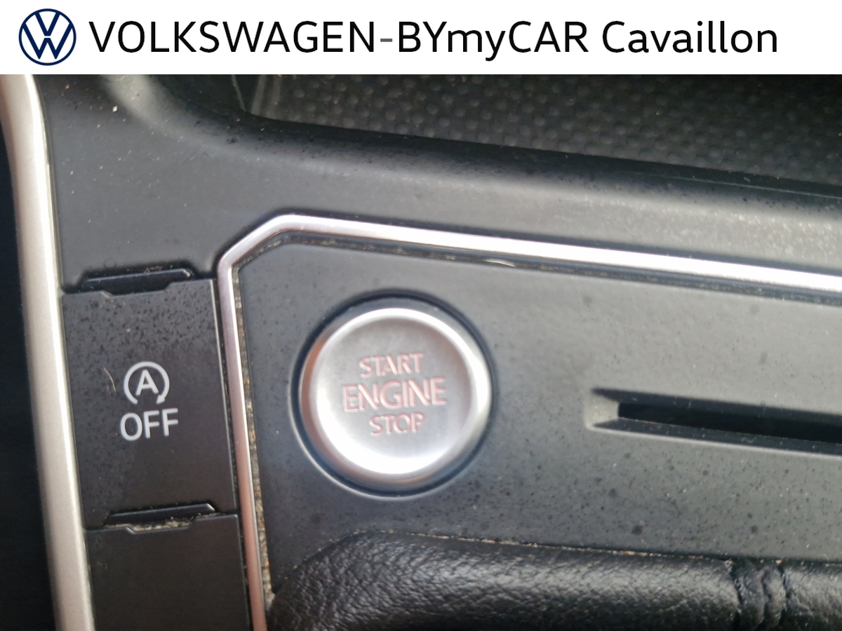 Volkswagen Polo 1.0 TSI 95 S&amp;S BVM5 — photo 42