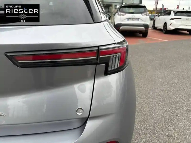Opel Mokka electrique 136 ch &amp; batterie 50 kwh — photo 40
