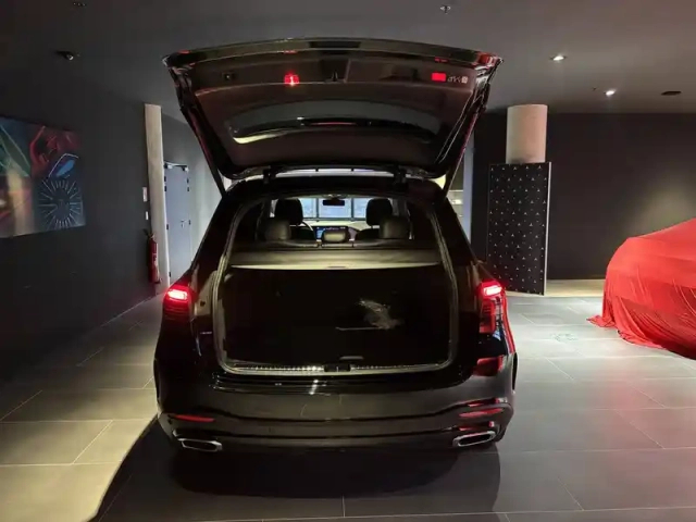 Mercedes Gle 350 de hybride eq 9g-tronic 4matic — photo 61
