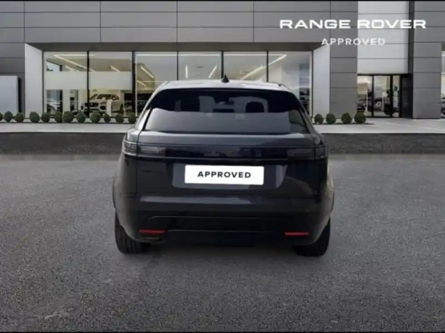 Land Rover Range Rover velar 2.0 p400e 404ch phev dynamic se awd bva — photo 4