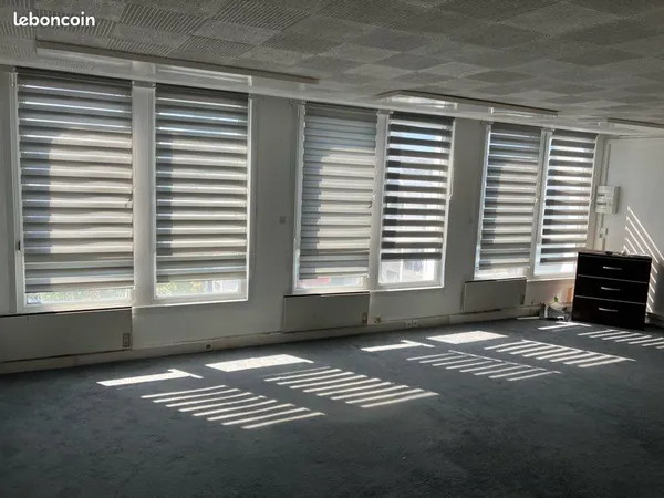 Bureau Centre Directionnel 36m2
