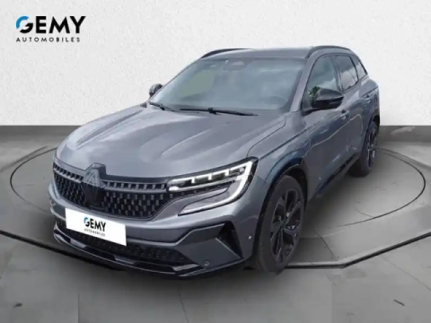 Renault Austral e-tech hybrid 200