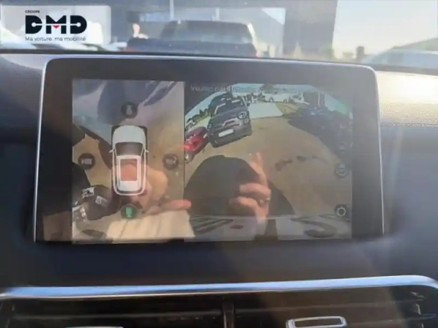 Mg Ehs 1.5t gdi 258ch phev luxury — photo 13