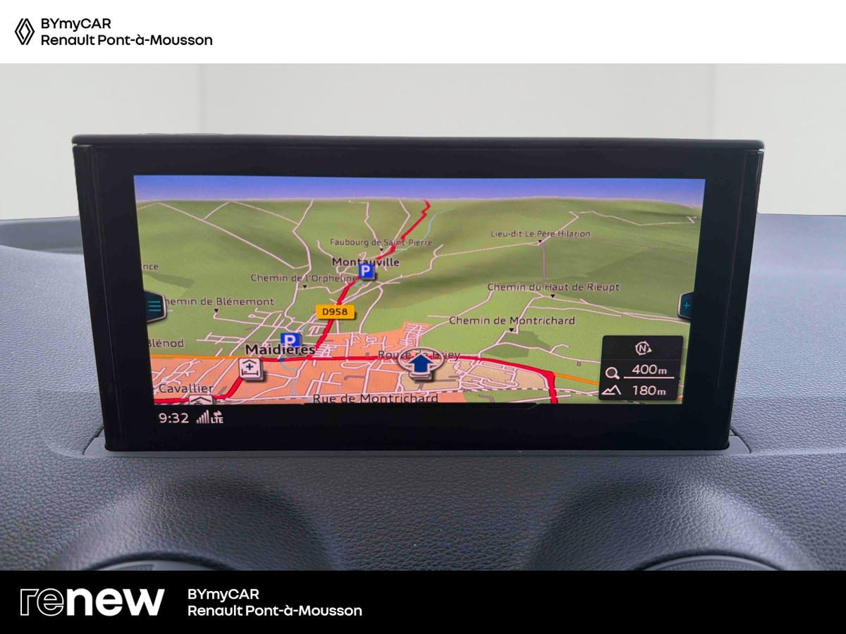 Audi Q2 30 TFSI 110 BVM6 — photo 16