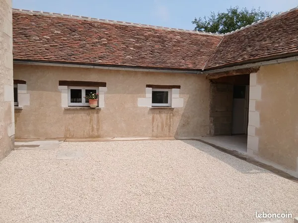 Maison a louer t3