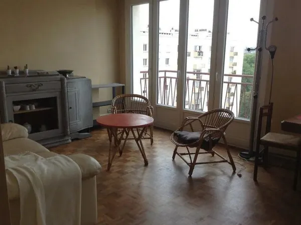 Belle chambre dans coloc 78m²