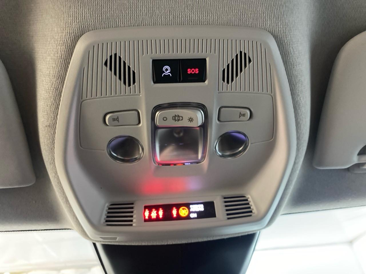 Citroën C3 turbo 100 ch manuelle max — photo 19