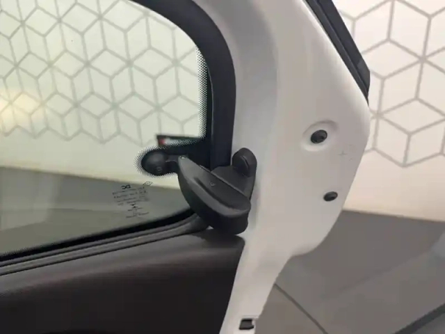 Renault Twingo iii achat intégral - 21 — photo 26
