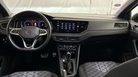 Volkswagen Taigo 1.0 TSI 110ch R-Line DSG7 — photo 11