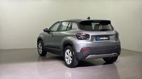 Jeep Avenger 1.2 Turbo T3 100ch Altitude — photo 8