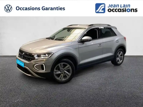 Volkswagen T-Roc 1.5 tsi evo2 150 start/stop dsg7
