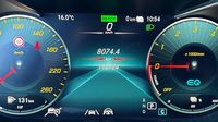 Mercedes Glc 300 de 194+122ch AMG Line 4Matic 9G-Tronic — photo 9