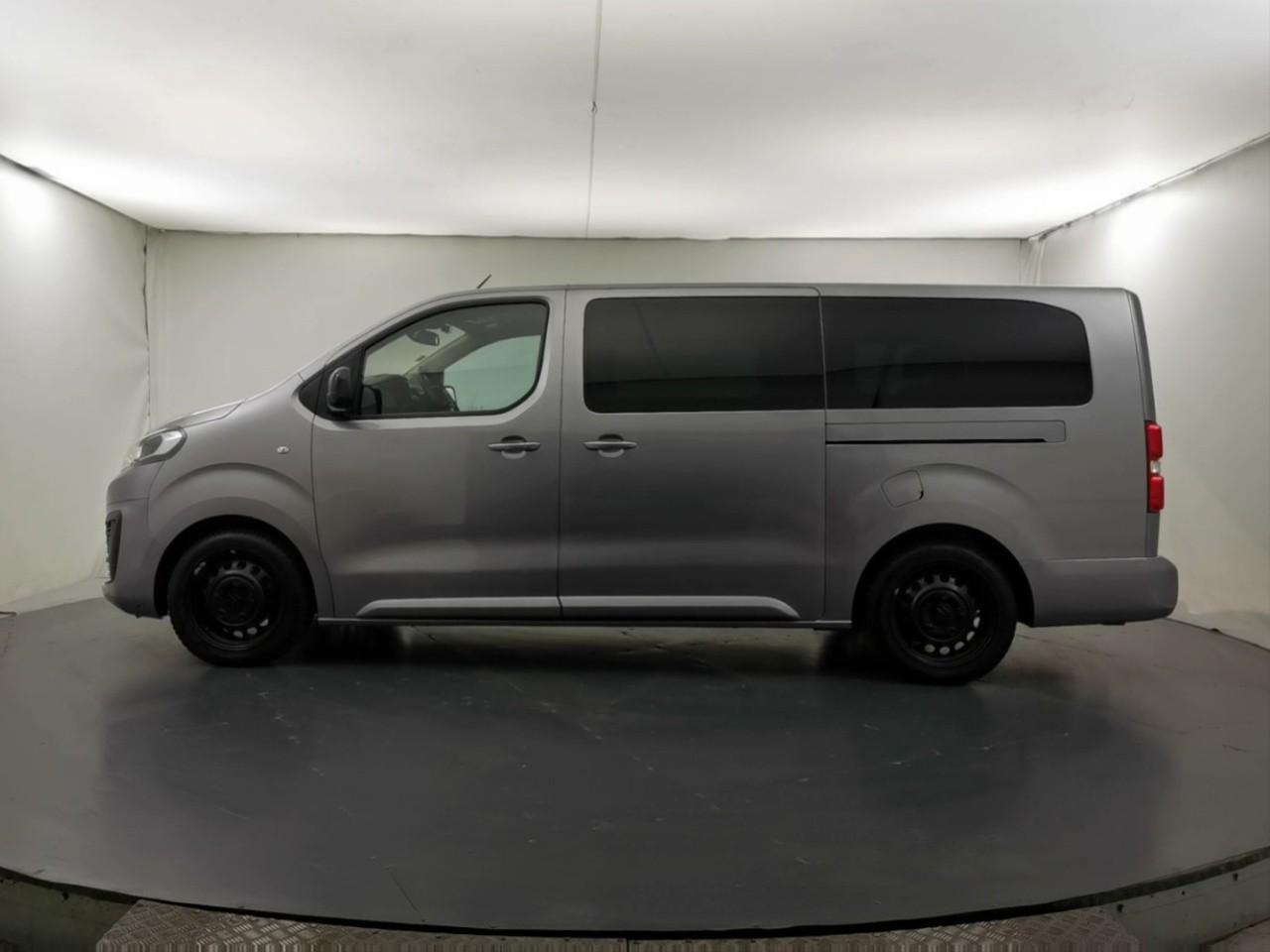 Citroën Spacetourer xl bluehdi 180 s&s eat8 shine — photo 2