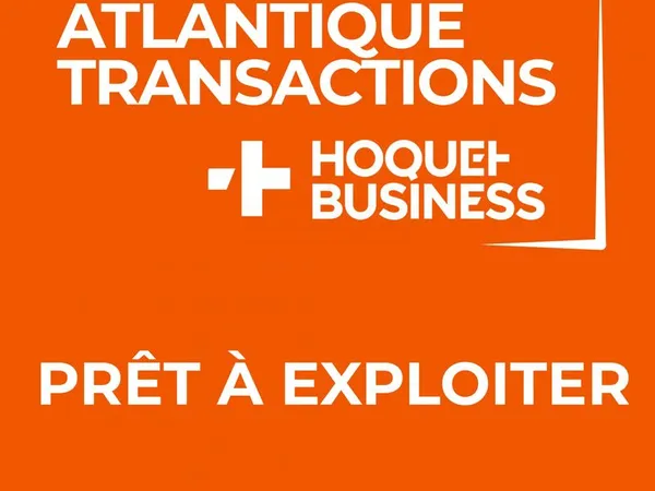 Boutique 20 m² Dolus-d'Oléron