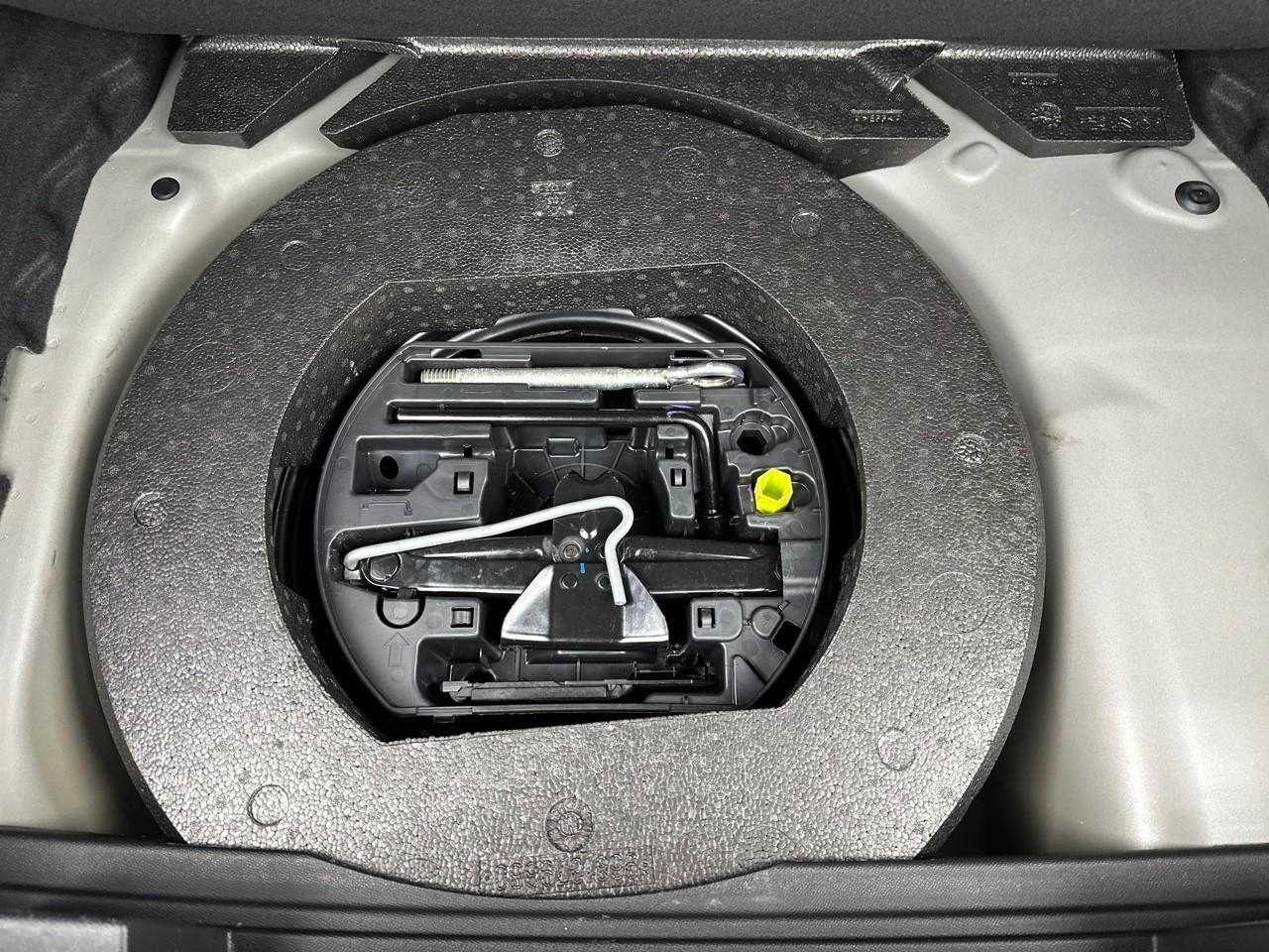 Ds Ds 3 crossback puretech 130 eat8 performance line+ — photo 36