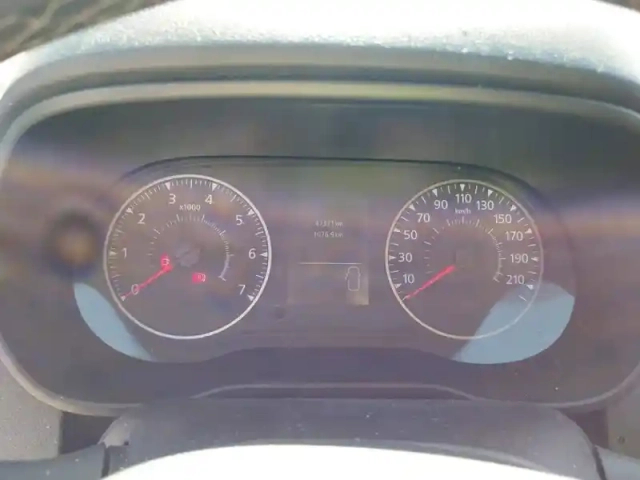 Dacia Duster eco-g 100 4x2 — photo 12