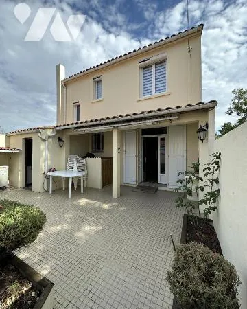Maison 6 pièces 82 m²